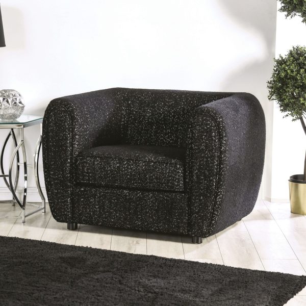 Verdal Black Chair Online Hot Sale