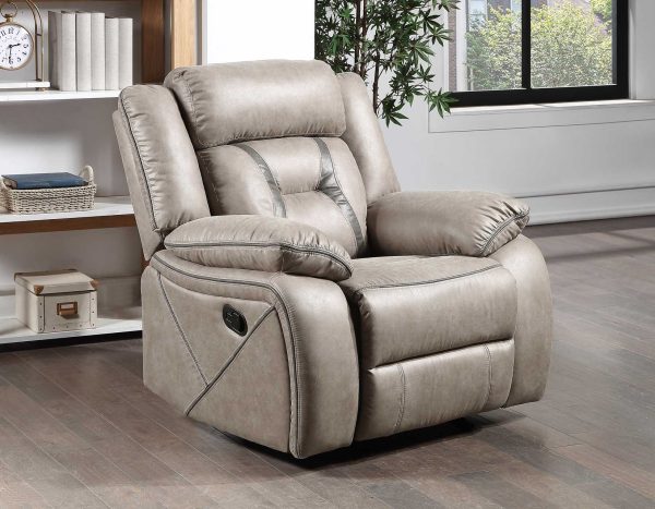 Tyson Glider Recliner Chair For Discount