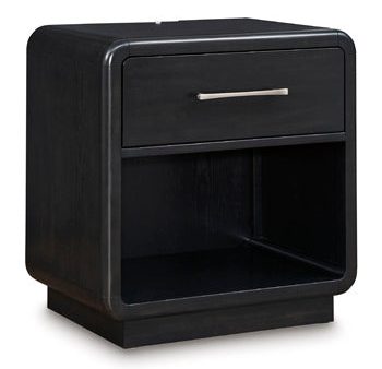 Rowanbeck Nightstand For Discount